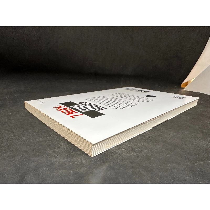 [Phiên Chợ Sách Cũ] 7 Ngày Khởi Nghiệp, 2017 - Dan Norris H1004-SBM 1018021