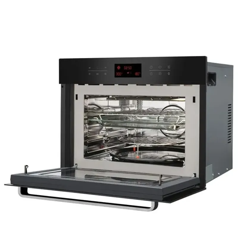 Lò Nướng Kết Hợp Lò Vi Sóng Fagor Q-Class 3MWB-44ATCGN – 44L, 5 Mức Nhiệt, 695280