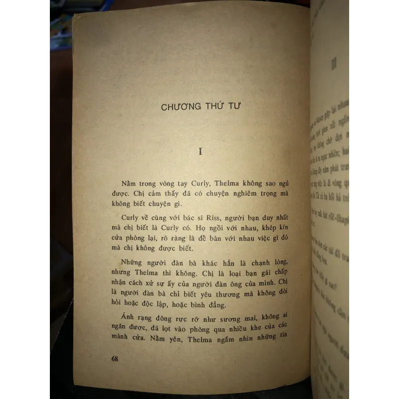 Số phận - Christian Mantey 790433