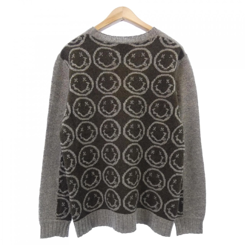 HYSTERIC GLAMOUR ニット - Hàng hiệu Authentic 883949