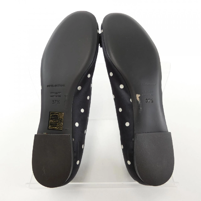 【Mã giảm giá】Giày bệt Dolce & Gabbana DOLCE&GABBANA 664182