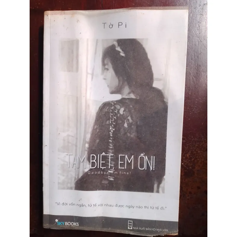 Tạm Biệt, Em Ổn! 788269