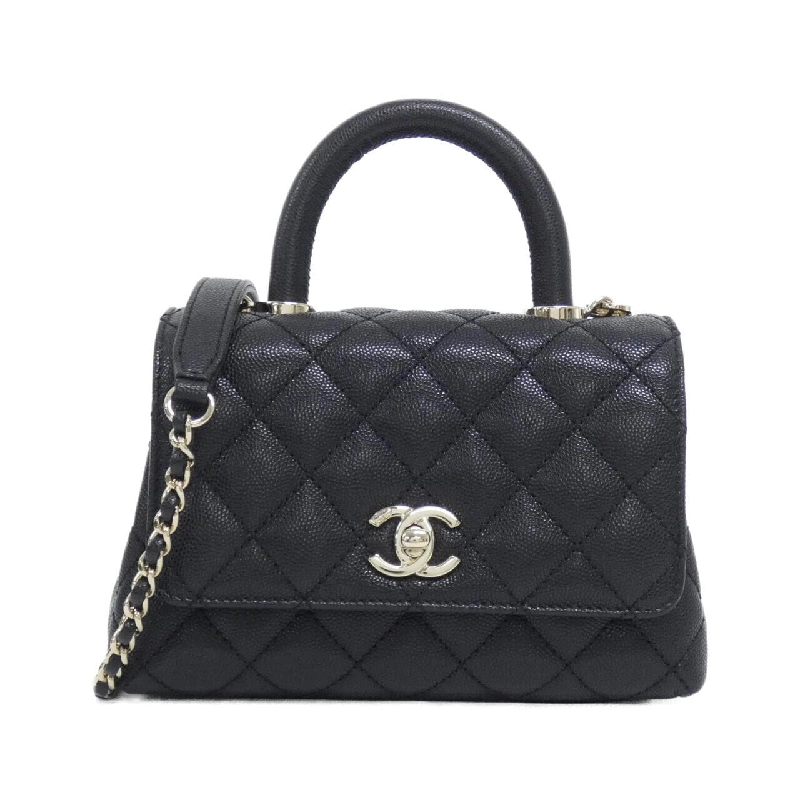 Túi Chanel AS2215 616010