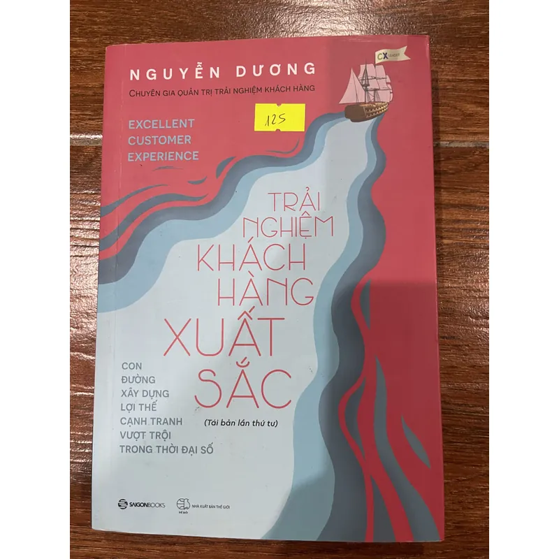Trải Nghiệm Khách Hàng Xuất Sắc (k3) 606336