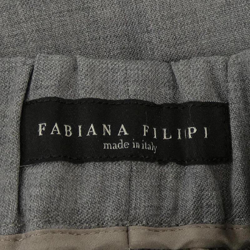 Quần FABIANA FILIPPI - Hàng hiệu Authentic 819462