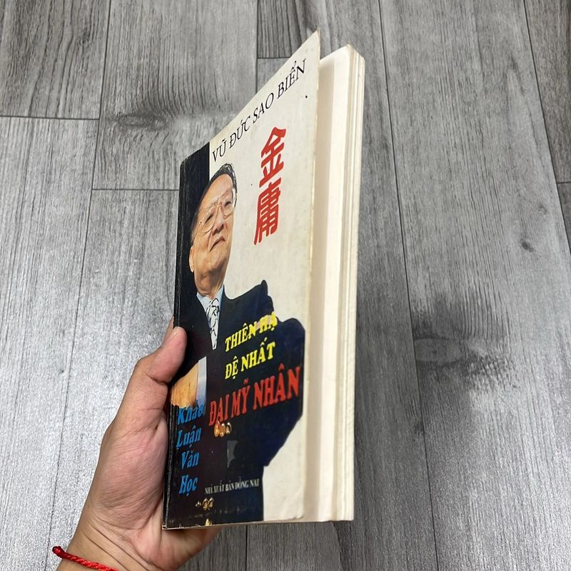 Thiên hạ đệ nhất đại mỹ nhân. 3b2 538937