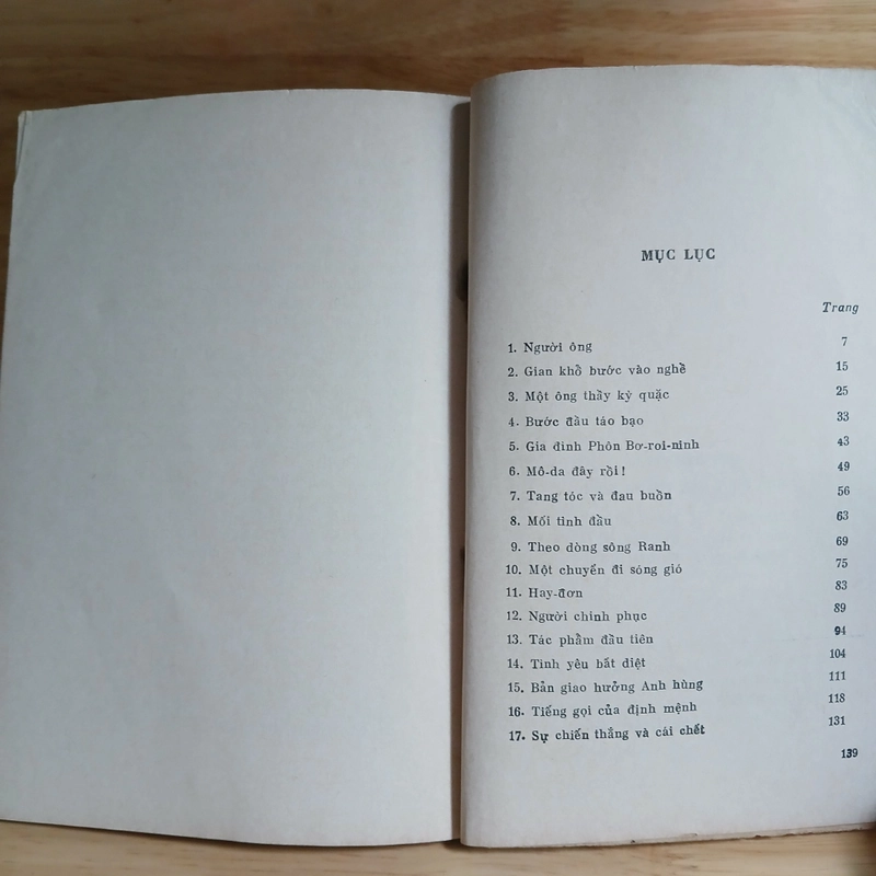 BẾT-THÔ-VEN (1770 - 1827) - J. GI-Ê-MO MA-GHI-TÔ 470522