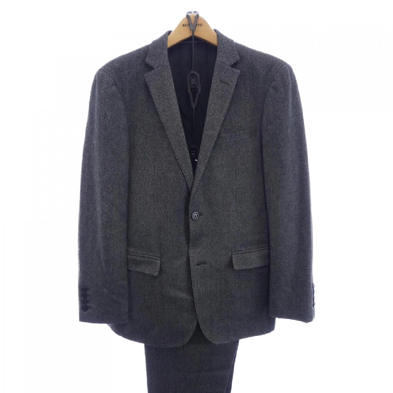 BỘ ĐỒ THỜI TRANG BURBERRY BLACK LABEL - Hàng hiệu Chính hãng 901575