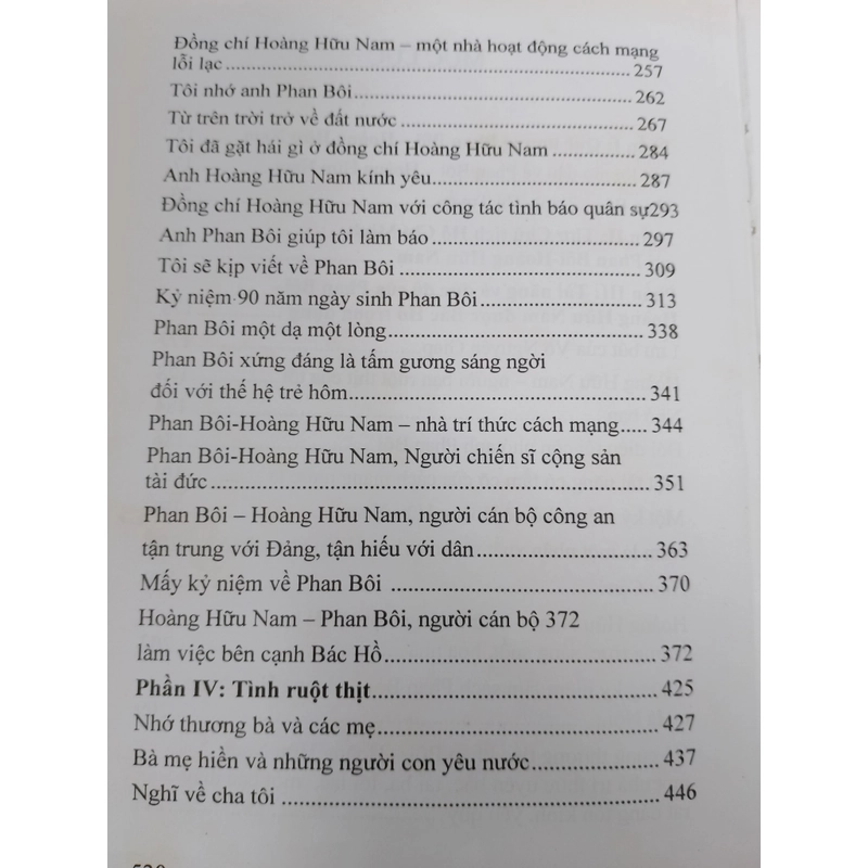  PHAN BÔI HOÀNG HỮU NAM - NHÀ TRÍ THỨC CÁCH MẠNG 499635