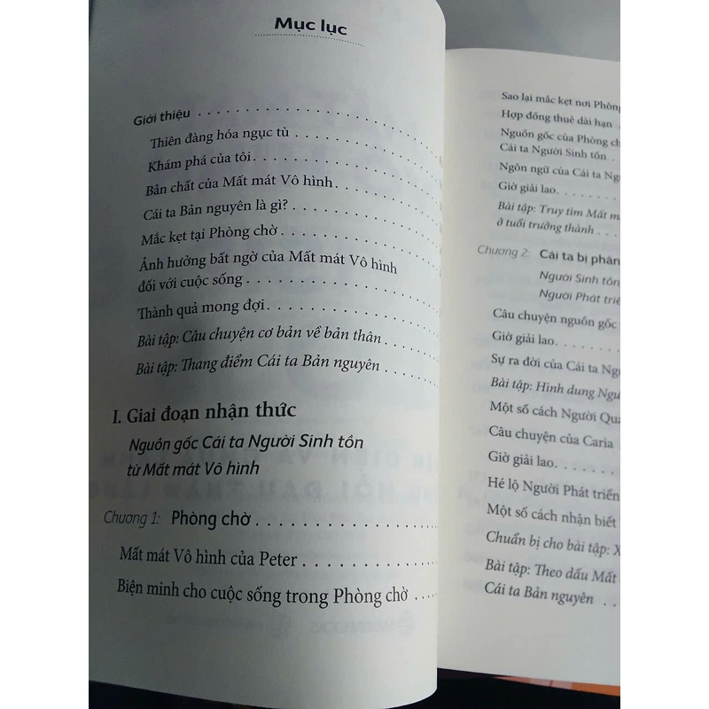 Mất Mát Vô Hình 421282