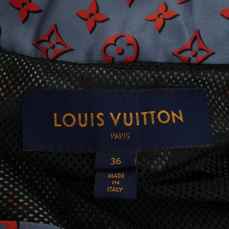 Áo khoác LOUIS VUITTON FPOW24AFY - Hàng hiệu Authentic 820585