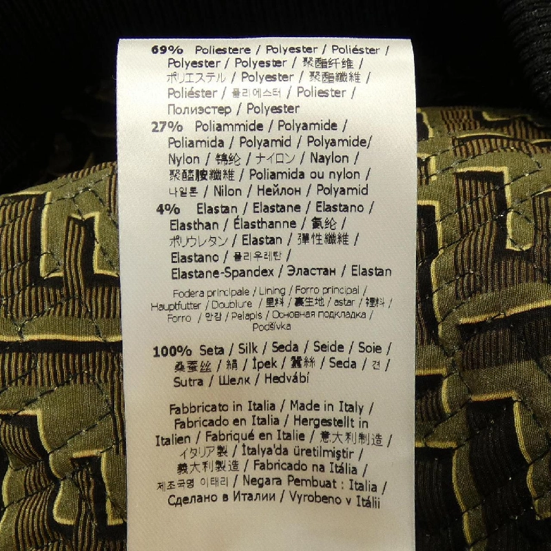 Áo khoác FENDACE - Hàng hiệu Authentic 815980