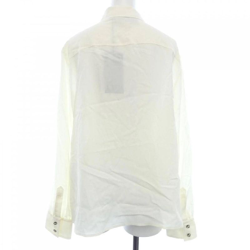 【Mã giảm giá】Gucci GUCCI Áo sơ mi 642883