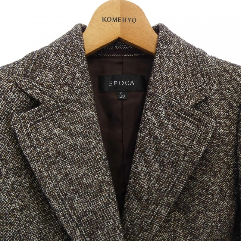 EPOCA Jacket - Hàng hiệu Authentic 821539