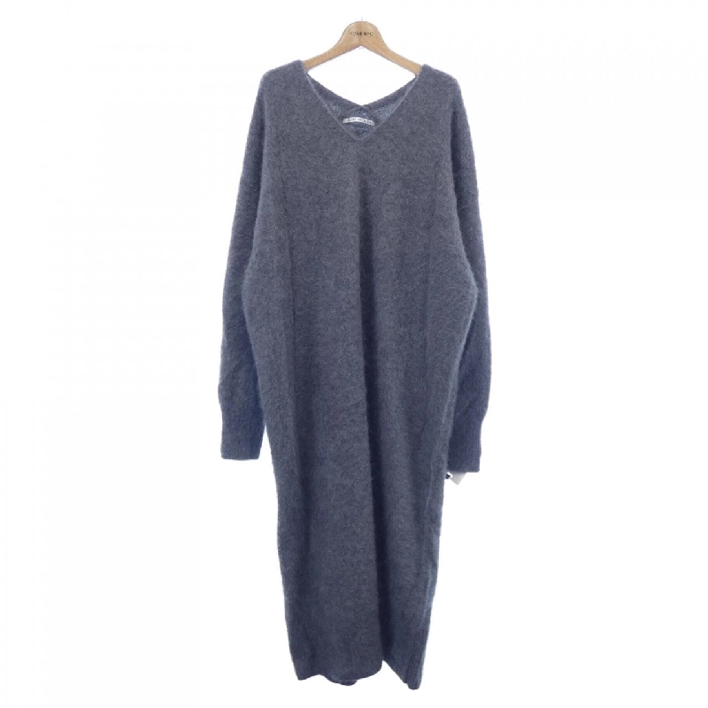 【Mã giảm giá】JOSE MOON Váy liền 647930