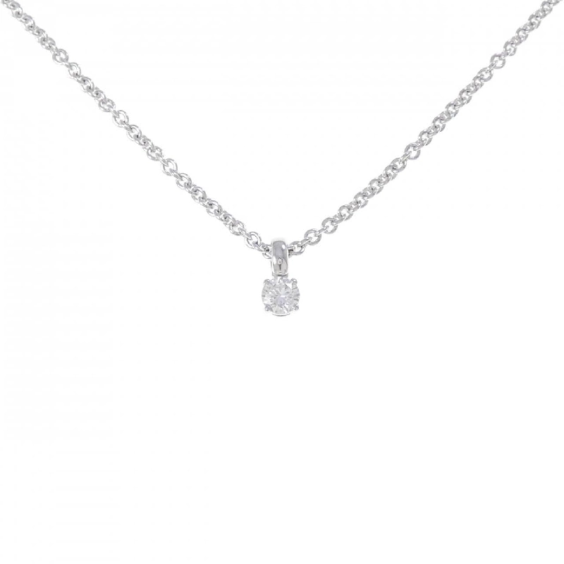 Dây chuyền kim cương Bulgari - Hàng hiệu Authentic 842958