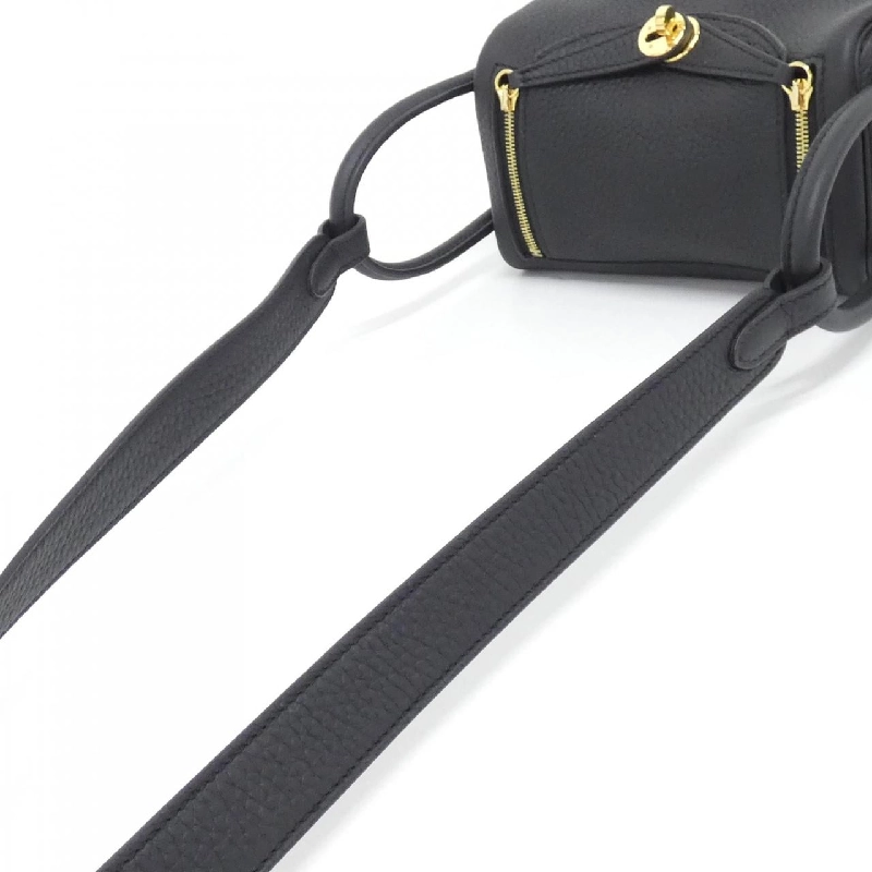 Túi xách vai Hermès Lindy2 MINI 085956CC 610097