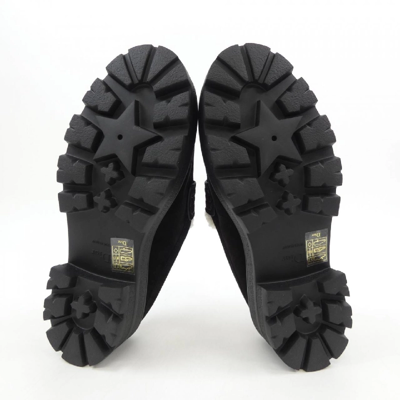 Giày sneaker CHRISTIAN DIOR DIOR BOY KDF083SKU - Hàng hiệu Authentic 828452