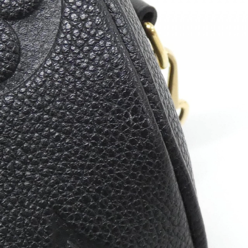 Túi xách Boston Louis Vuitton Monogram Empreinte Speedy Bandoulière 20cm M58953 - Hàng hiệu Chính hãng 769649