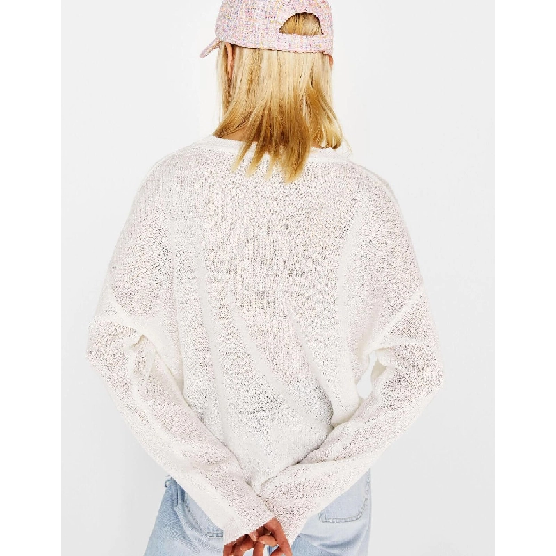 Áo sơ mi nữ vải Chiffon 465630
