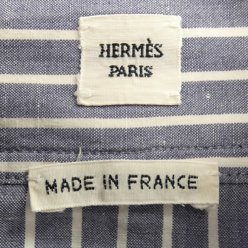 HERMES *07-7302 Đầm - Hàng hiệu Chính hãng 811182