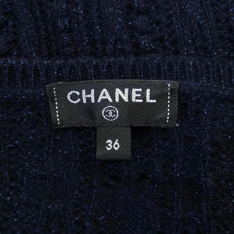 Chanel CHANEL P58939K07697 Đầm 649593