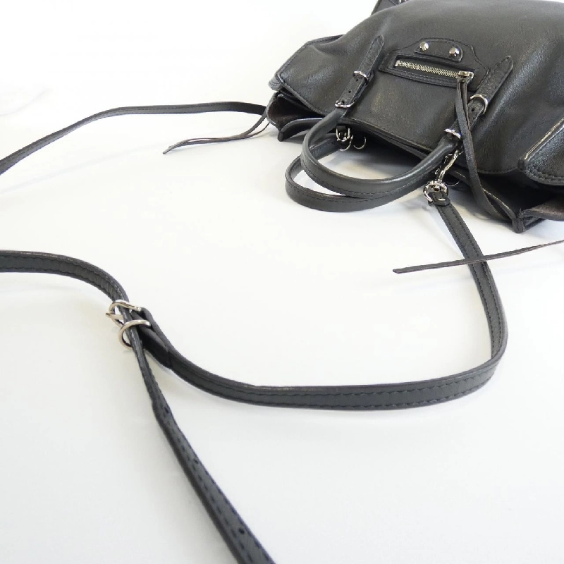 Túi Balenciaga Paper A6 Zip Around 370926 DLQ0N - Hàng hiệu Chính hãng 766251