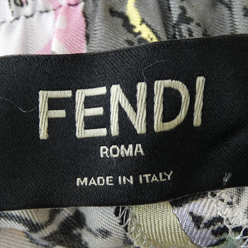 Quần FENDI - Hàng hiệu Authentic 889556