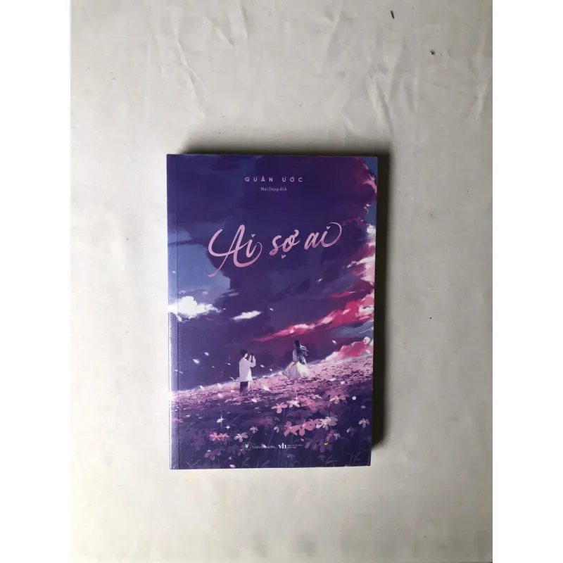 Ai Sợ Ai - Quân Ước 926848