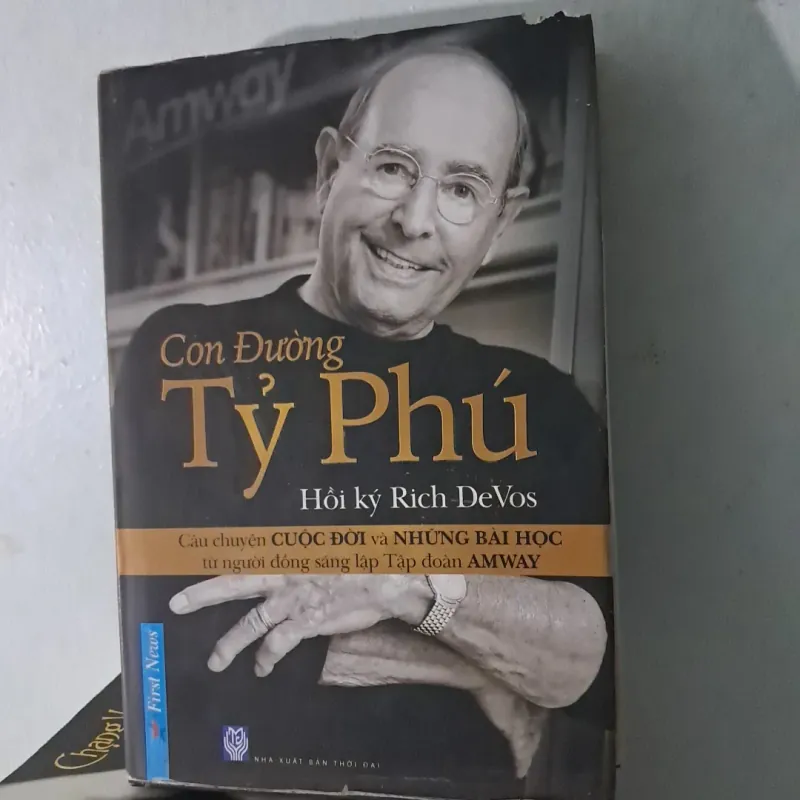 Con đường tỷ phú 1007007