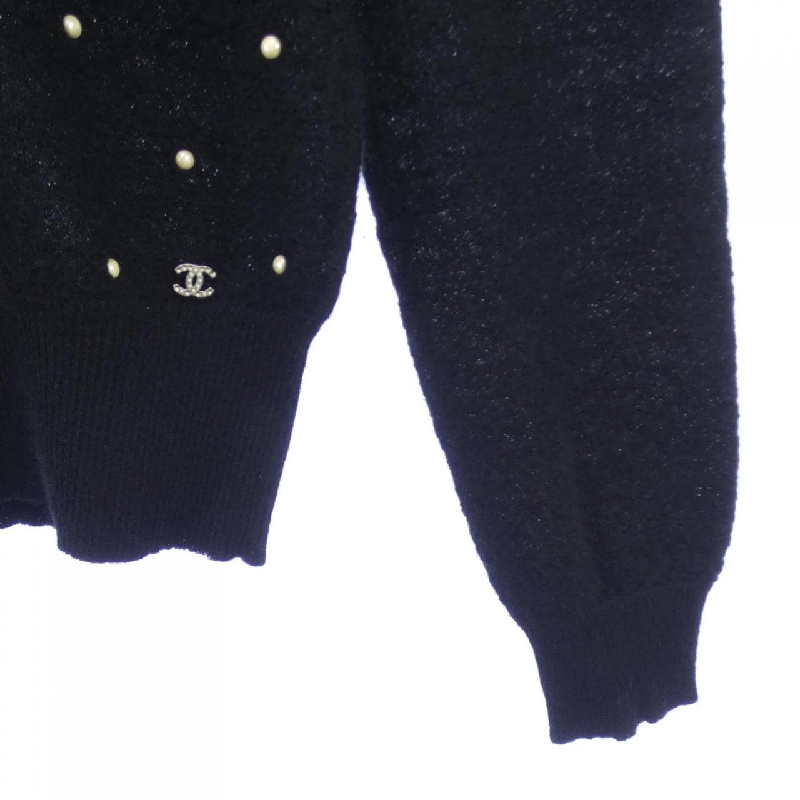 【Khuyến mãi】Chanel CHANEL Áo len 640403