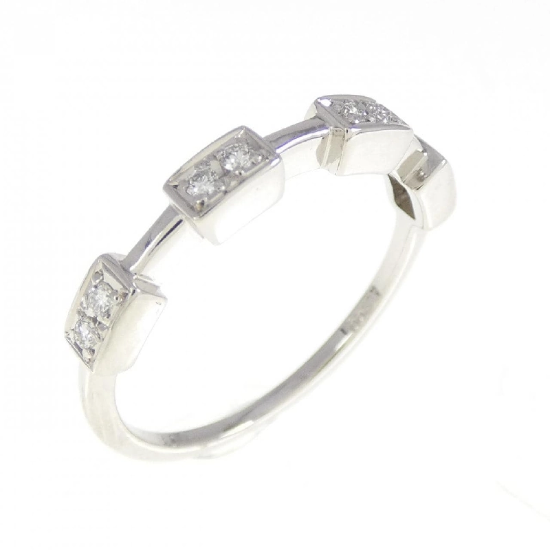 Nhẫn kim cương PT900 0.08CT 672717