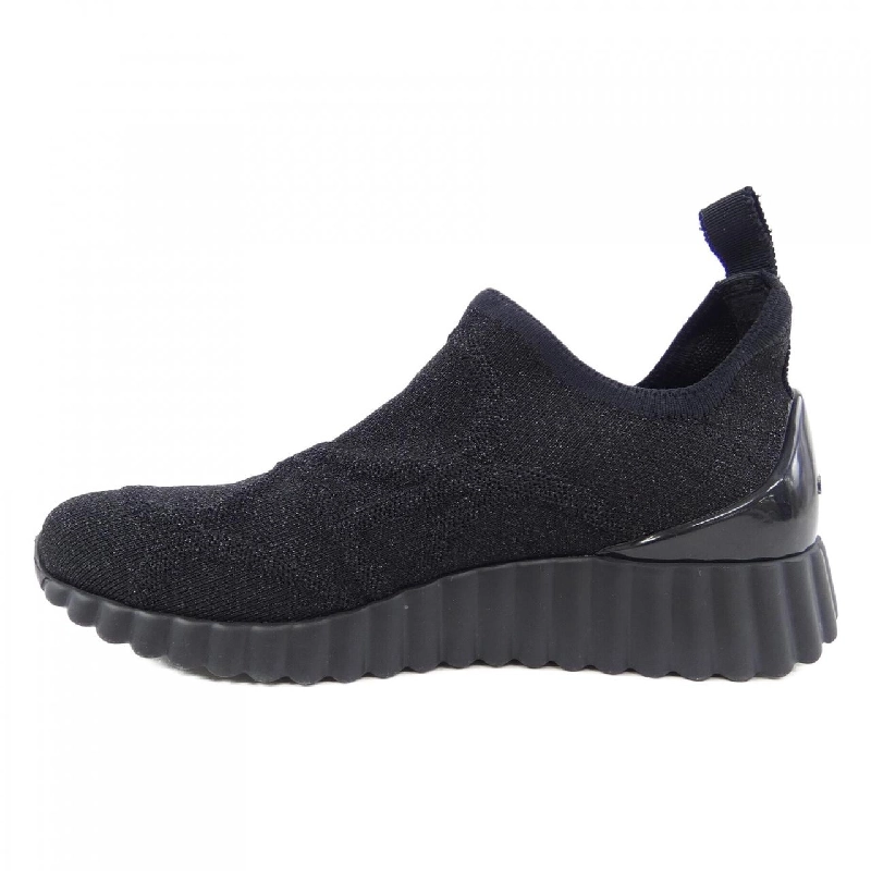 Giày sneaker SALVATORE FERRAGAMO - Hàng hiệu Authentic 828245