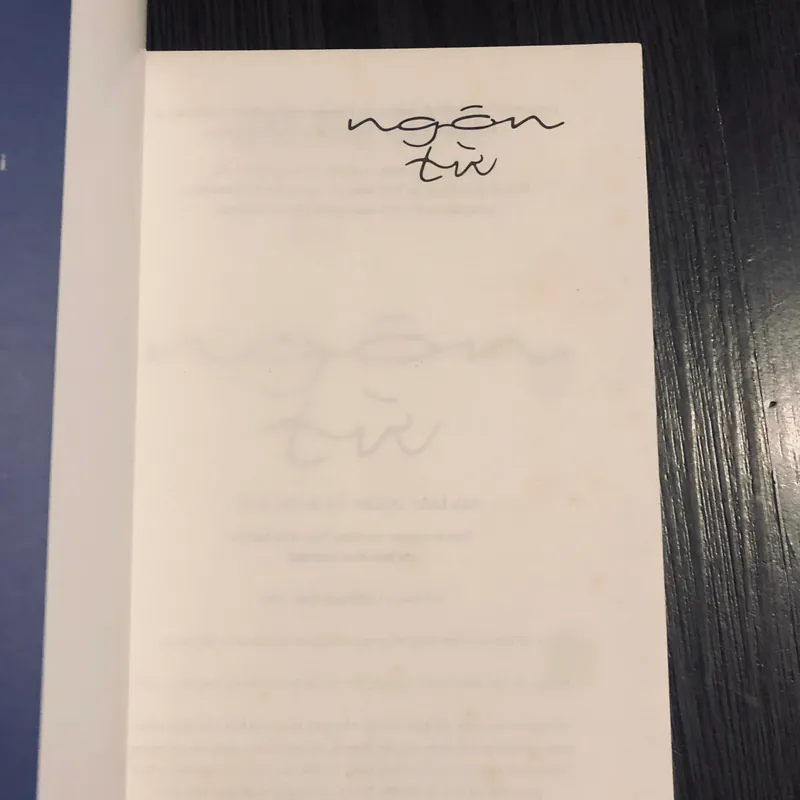 Ngôn từ - Jean Paul Sartre 561042