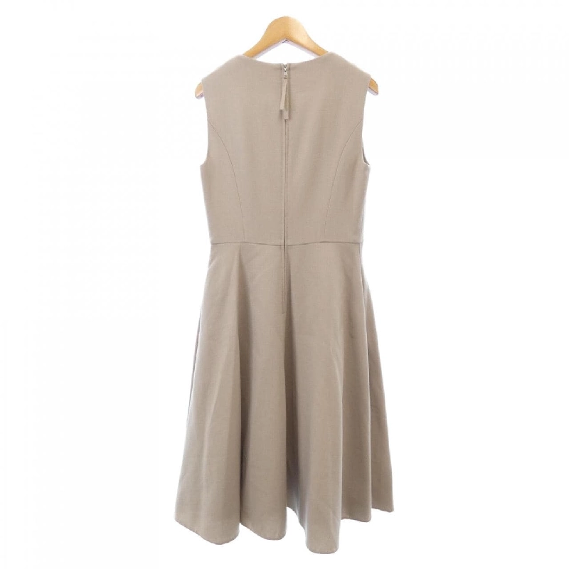 【Mã giảm giá】Đầm FOXEY 650185