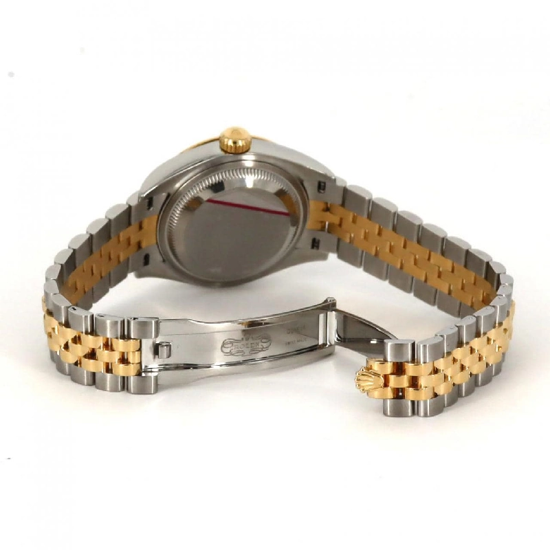 Đồng hồ Rolex Datejust 279173 SSxYG tự động - Hàng hiệu Authentic 876736