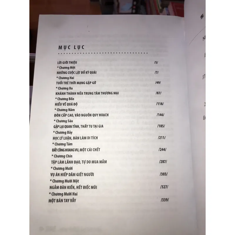 Điếc mũi - Sáu nghệ 1002409