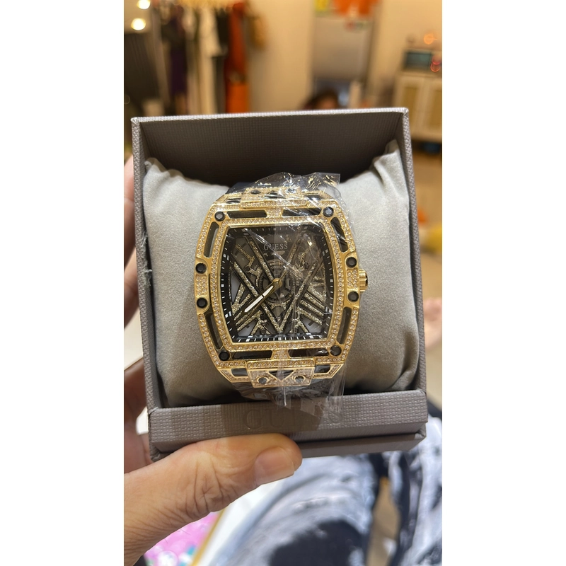 Đồng hồ guess nam  316656