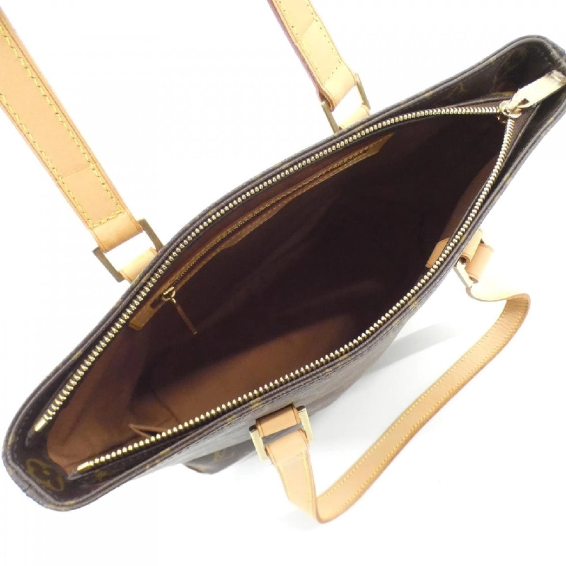 Túi Louis Vuitton Monogram Cabas Piano M51148 618245