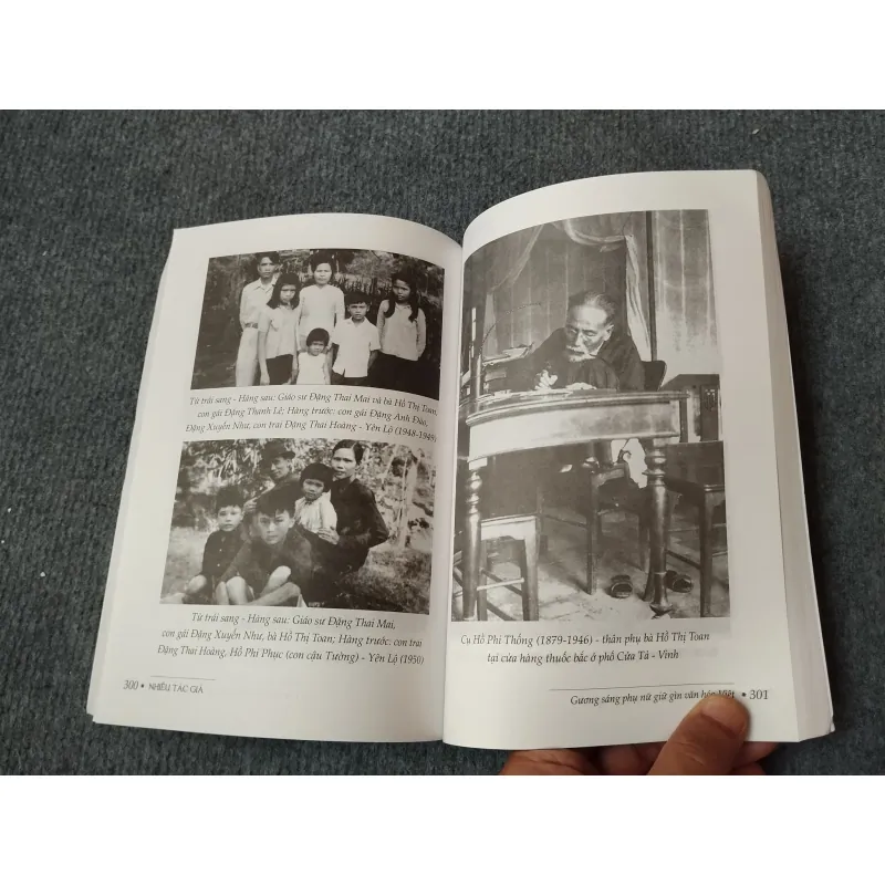 GƯƠNG SÁNG PHỤ NỮ GIỮ GÌN VĂN HOÁ VIỆT 727160