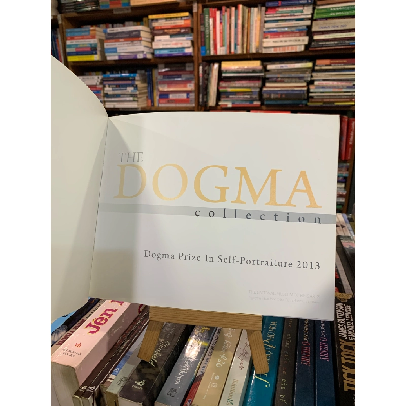 The Dogma Dogmaprize 2013 Collection 327625