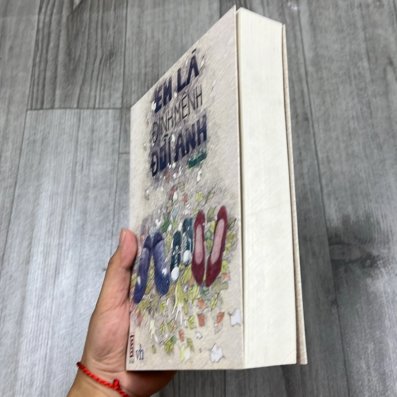 Em là định mệnh đời anh. 1b1 529645