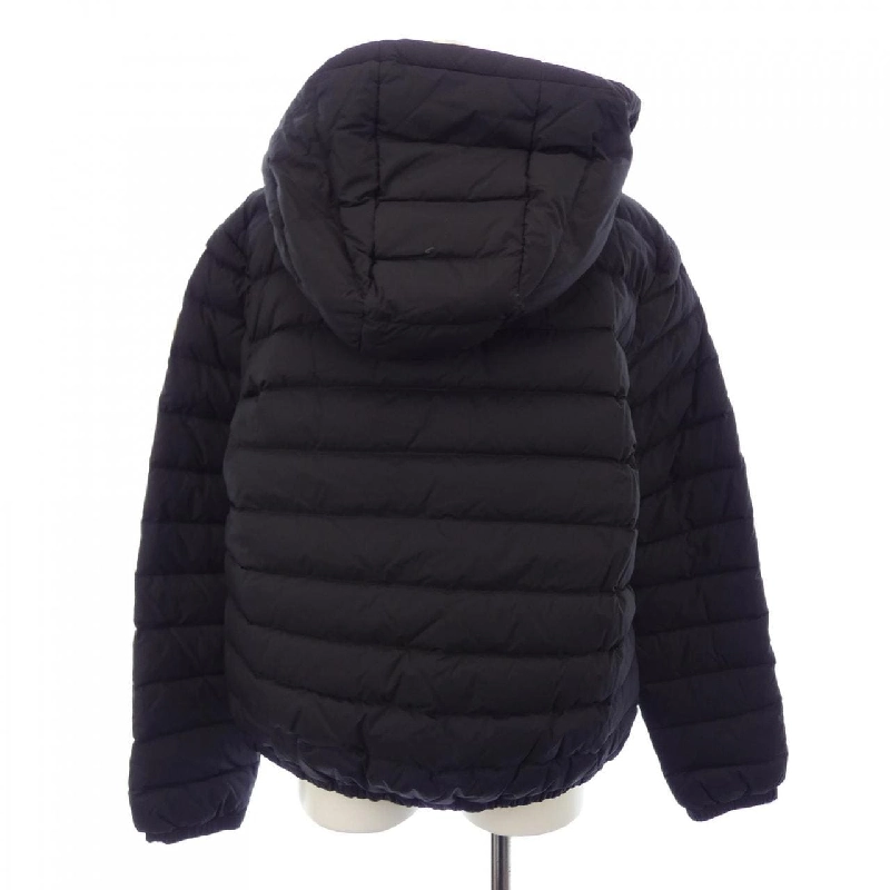 MONCLER HEDE Áo khoác lông - Hàng hiệu Chính hãng 822383