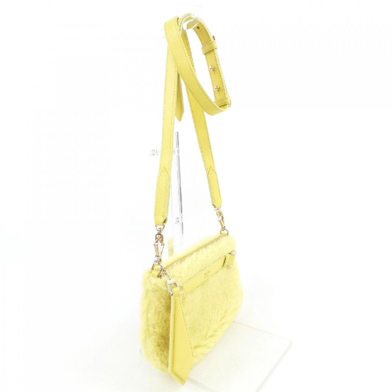 Túi gấu Teddy Max Mara 656388