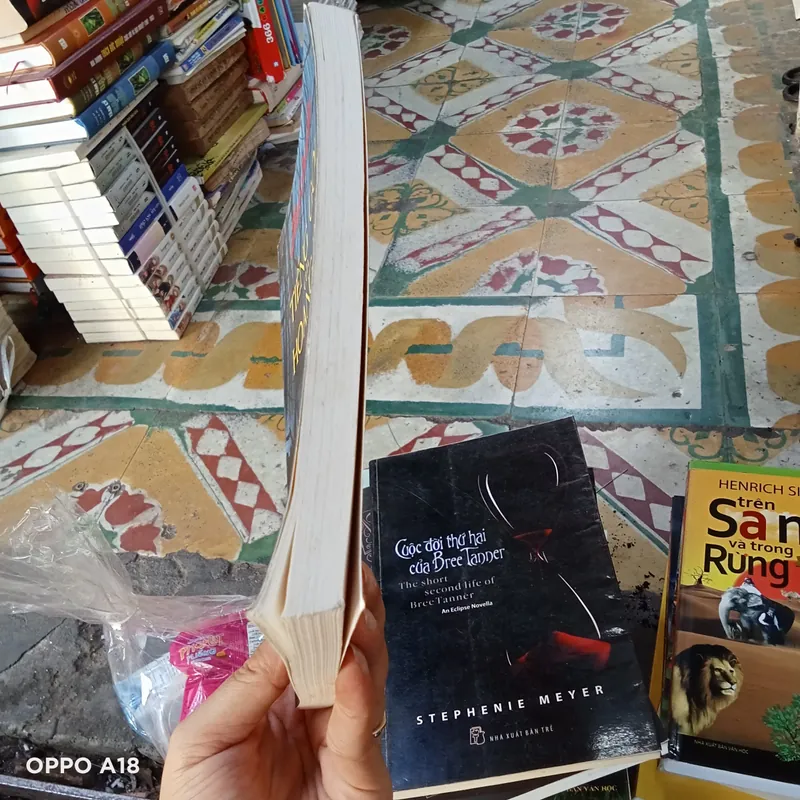 Tiếng Gọi Của Hoang Dã- Jack London 574057