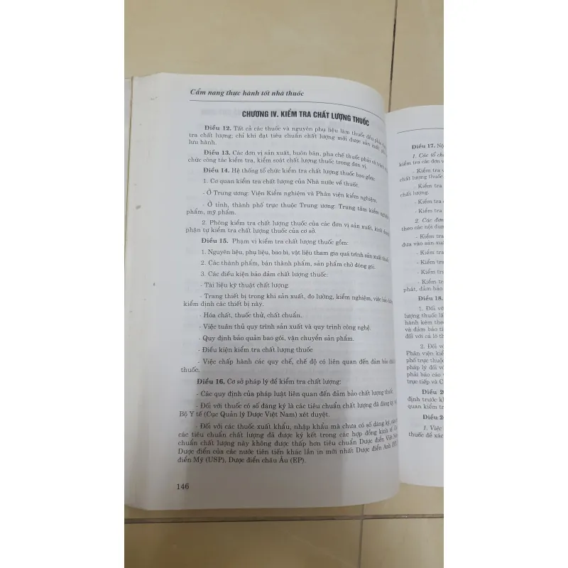 CAM NANG THỰC HÀNH NHÀ THUỐC  1024138