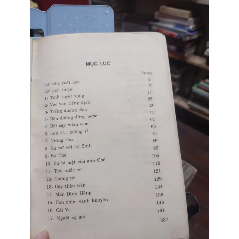 Sách: Tuyển tập truyện ngắn Khái Hưng (A2) 576524