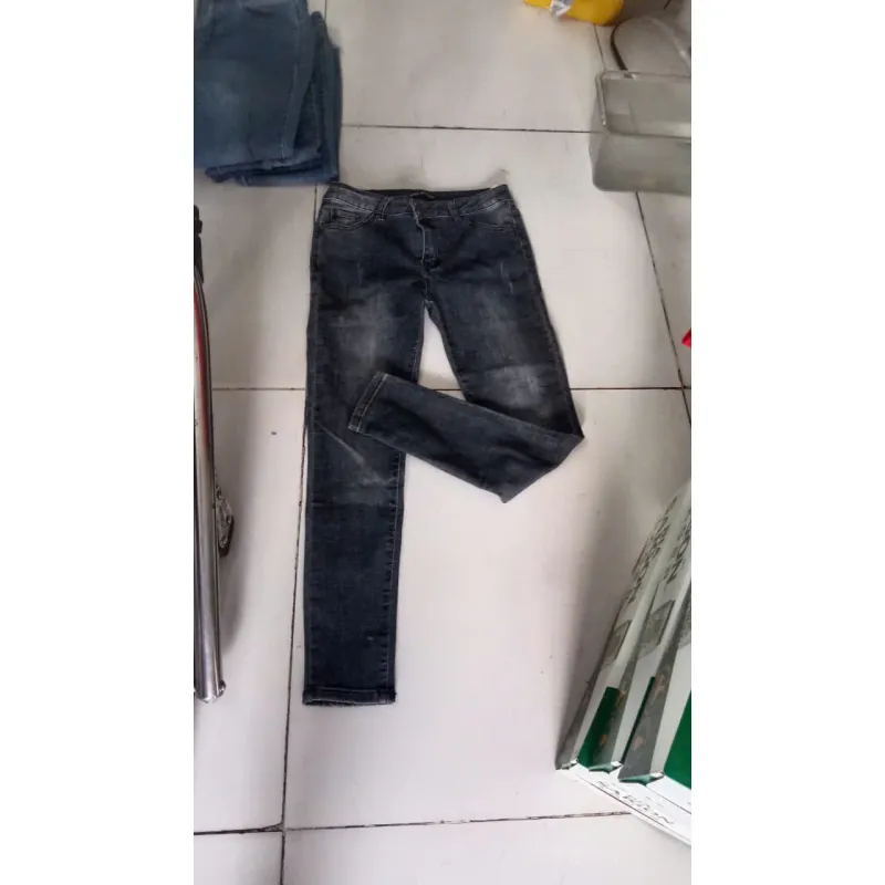 Quần jeans đồng giá 45k (eo trên 75) 1005765
