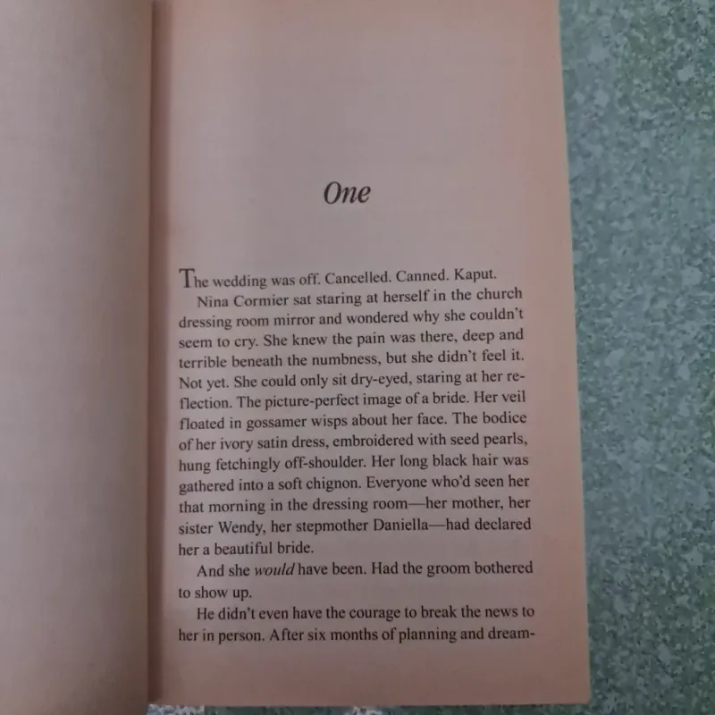 Gerritsen keper ò thr bride 996801