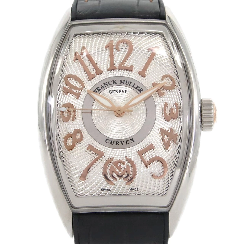 Frank Muller Grand Carbes CX36SCATSTGJACAC SS tự động - Hàng hiệu Chính hãng 880364